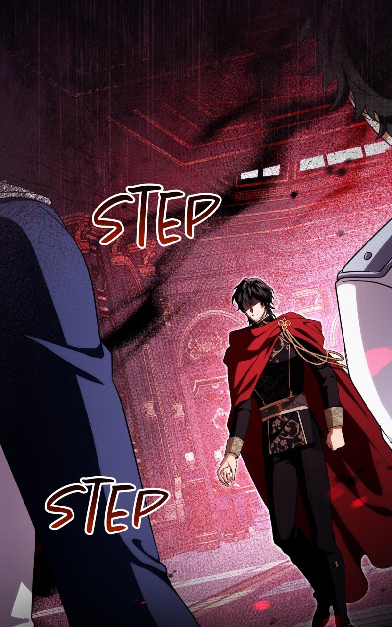 Read Duchess in Ruins Manga Online