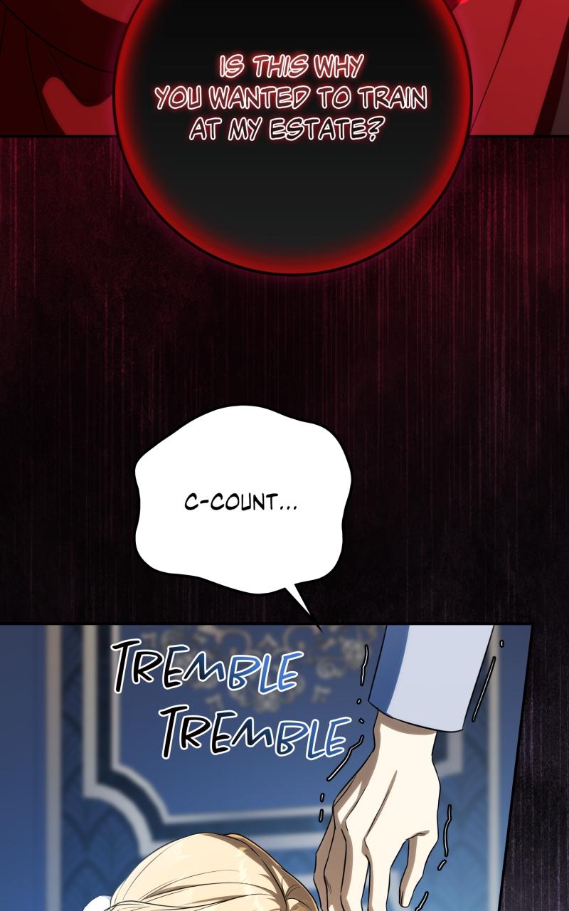 Read Duchess in Ruins Manga Online