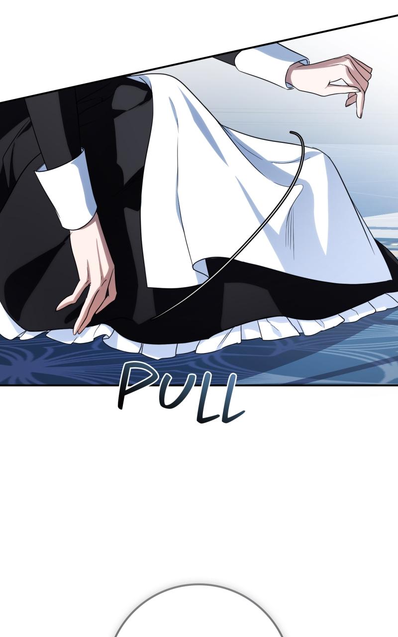 Read Duchess in Ruins Manga Online