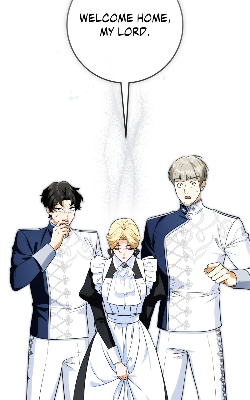 Read Duchess in Ruins Manga Online