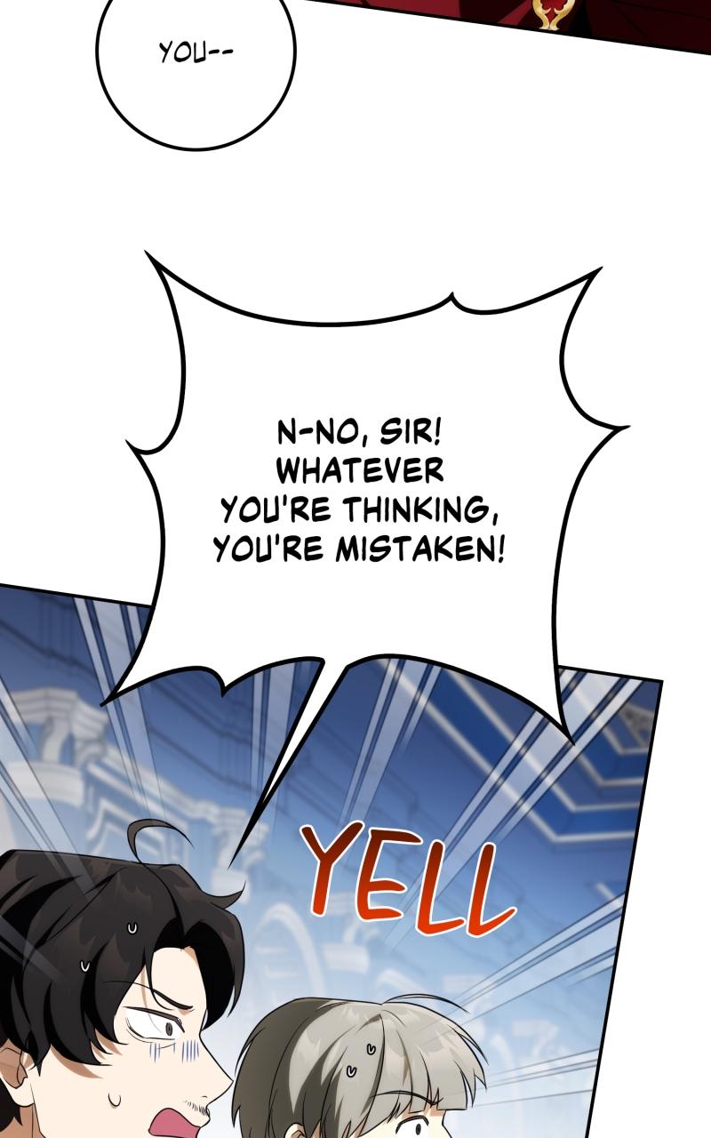 Read Duchess in Ruins Manga Online