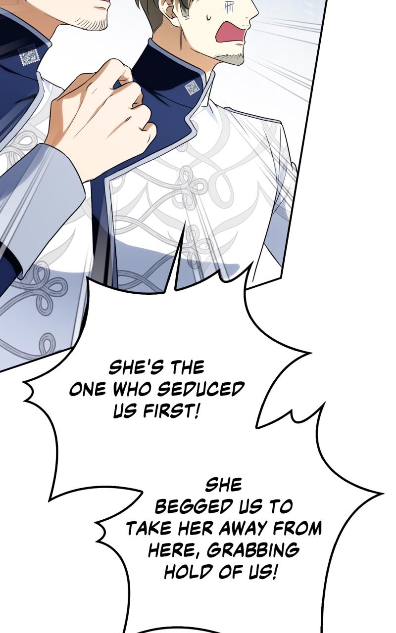 Read Duchess in Ruins Manga Online