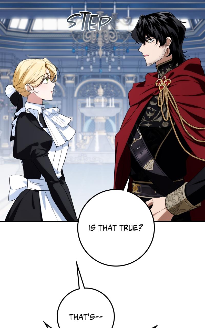 Read Duchess in Ruins Manga Online