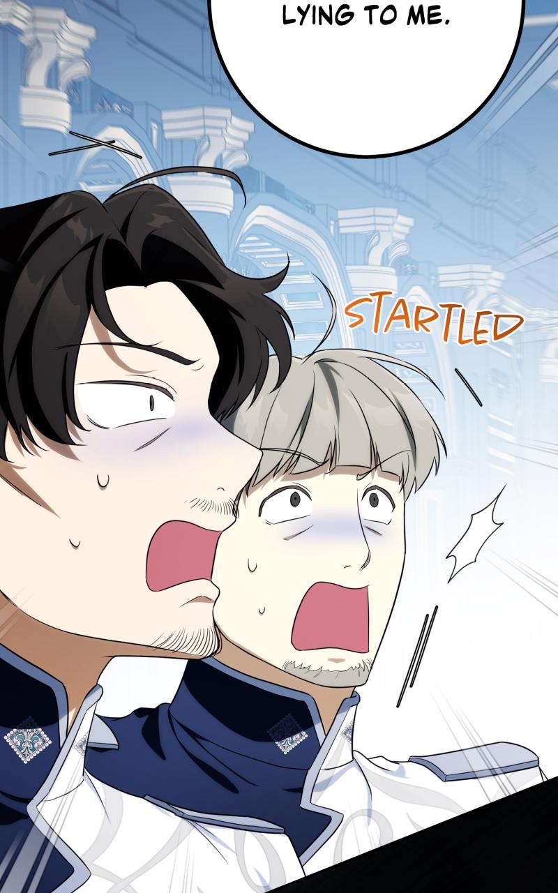 Read Duchess in Ruins Manga Online