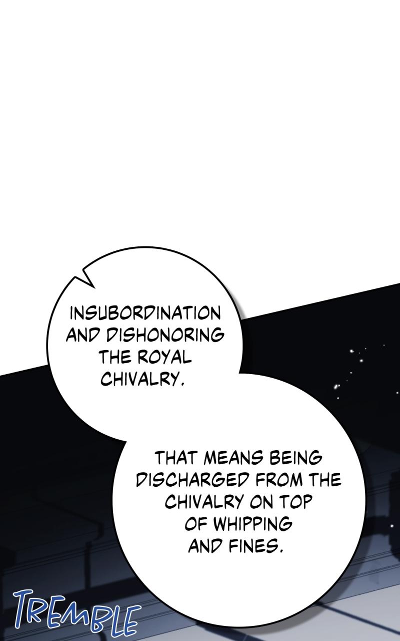 Read Duchess in Ruins Manga Online