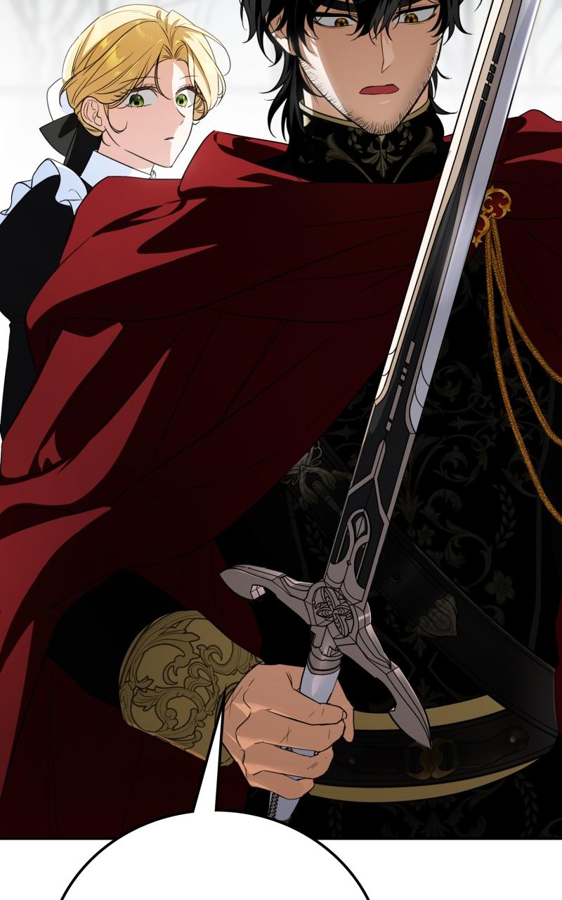 Read Duchess in Ruins Manga Online