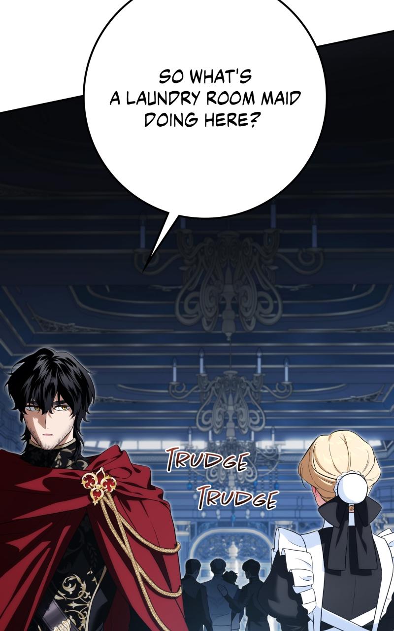 Read Duchess in Ruins Manga Online