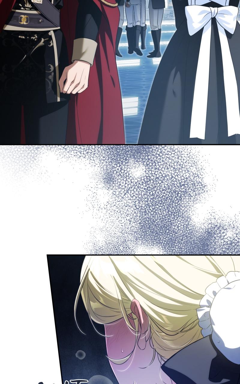 Read Duchess in Ruins Manga Online