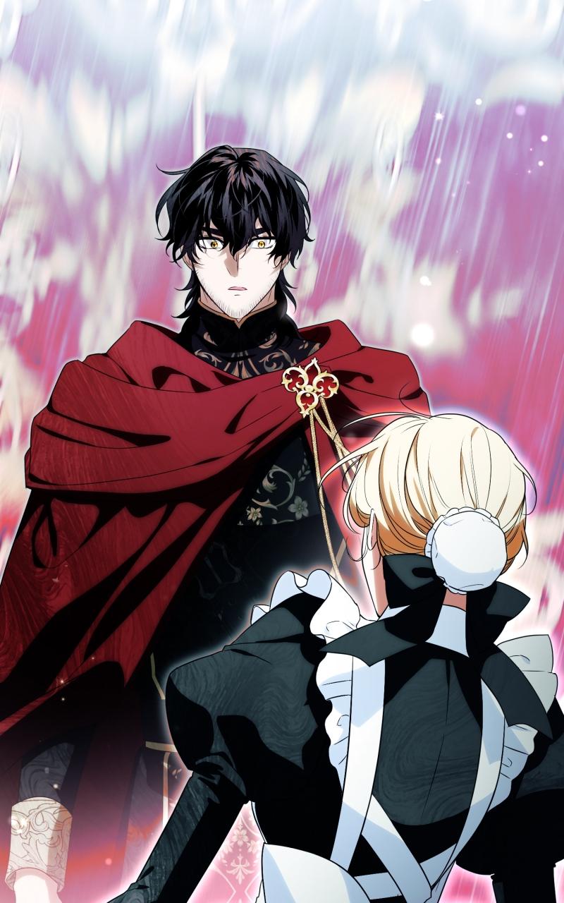 Read Duchess in Ruins Manga Online