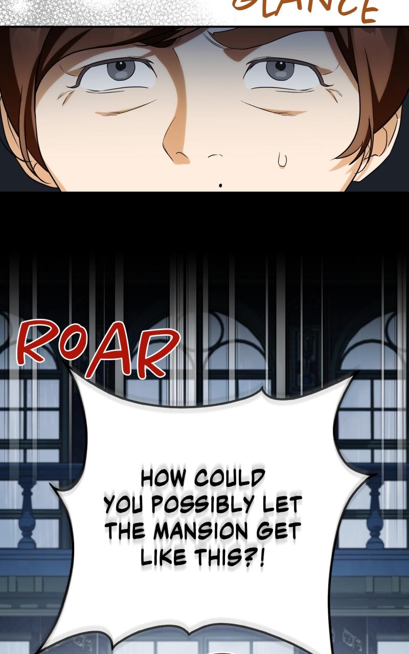 Read Duchess in Ruins Manga Online