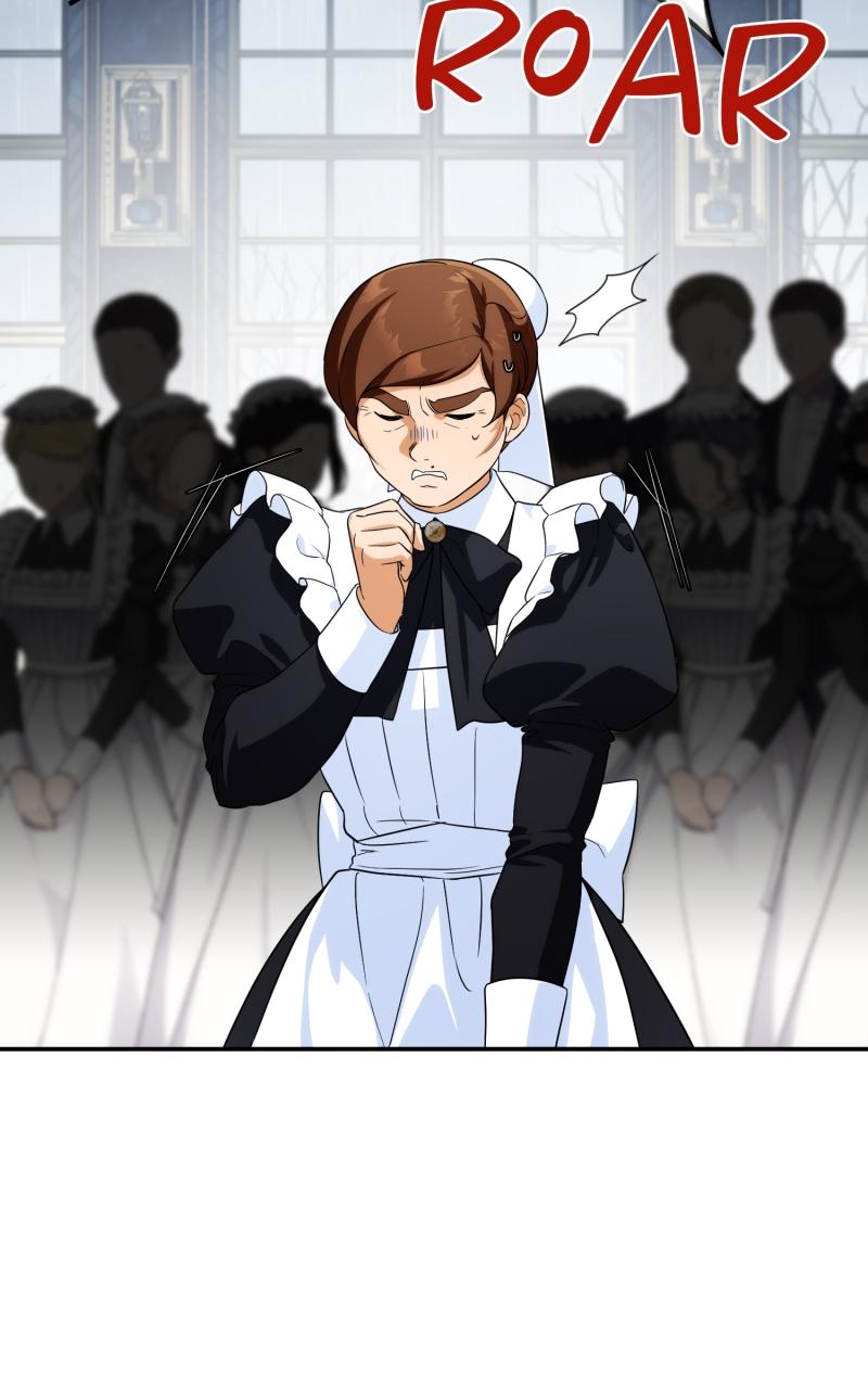 Read Duchess in Ruins Manga Online