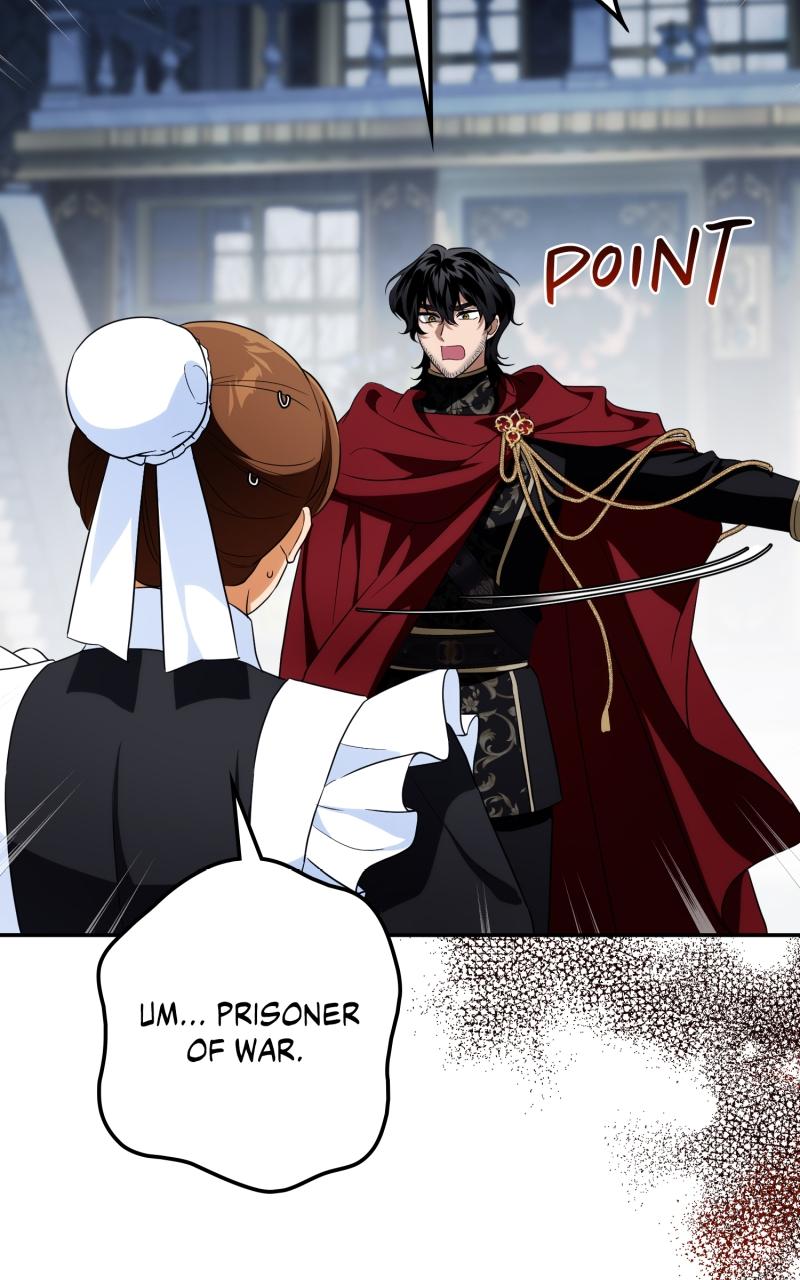 Read Duchess in Ruins Manga Online