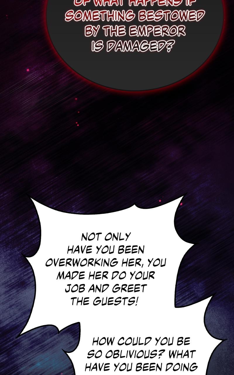 Read Duchess in Ruins Manga Online