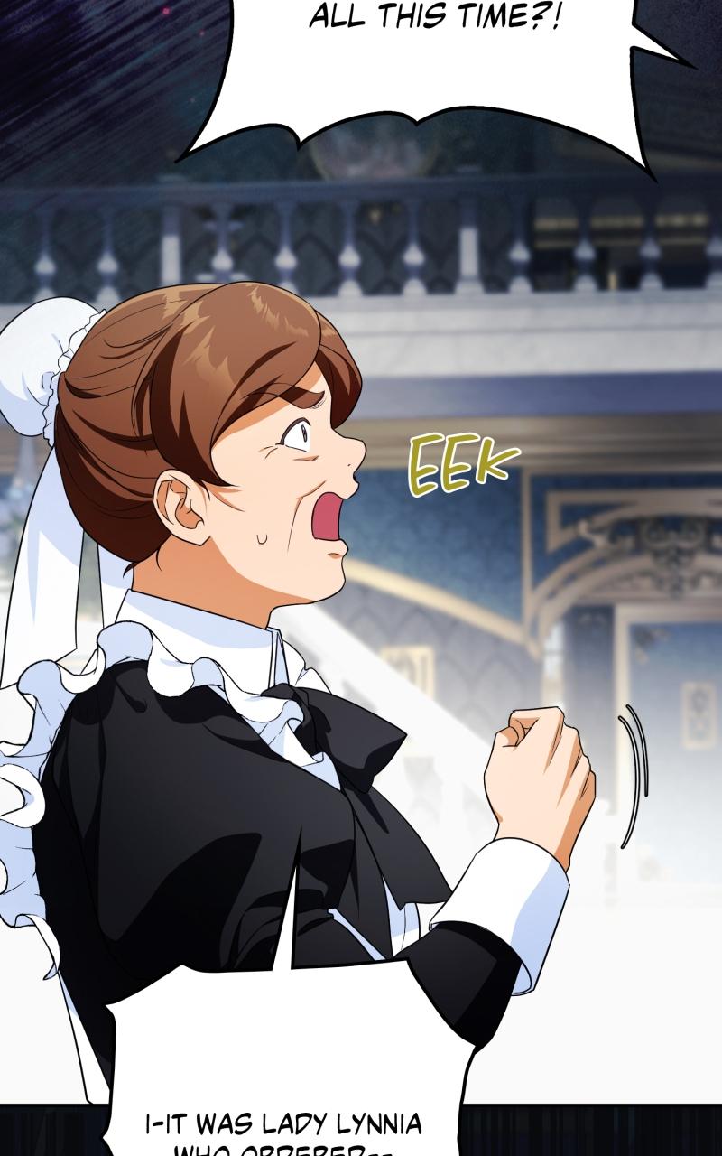 Read Duchess in Ruins Manga Online
