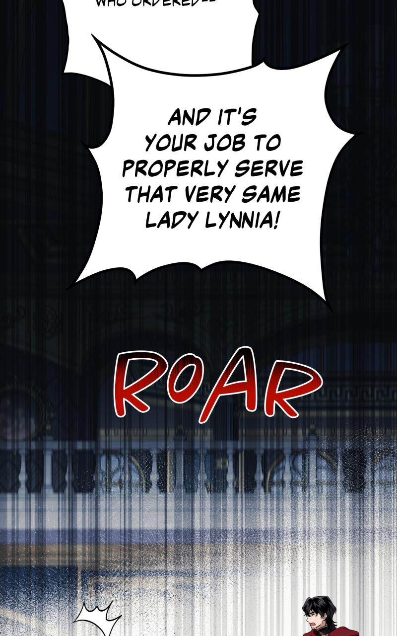 Read Duchess in Ruins Manga Online