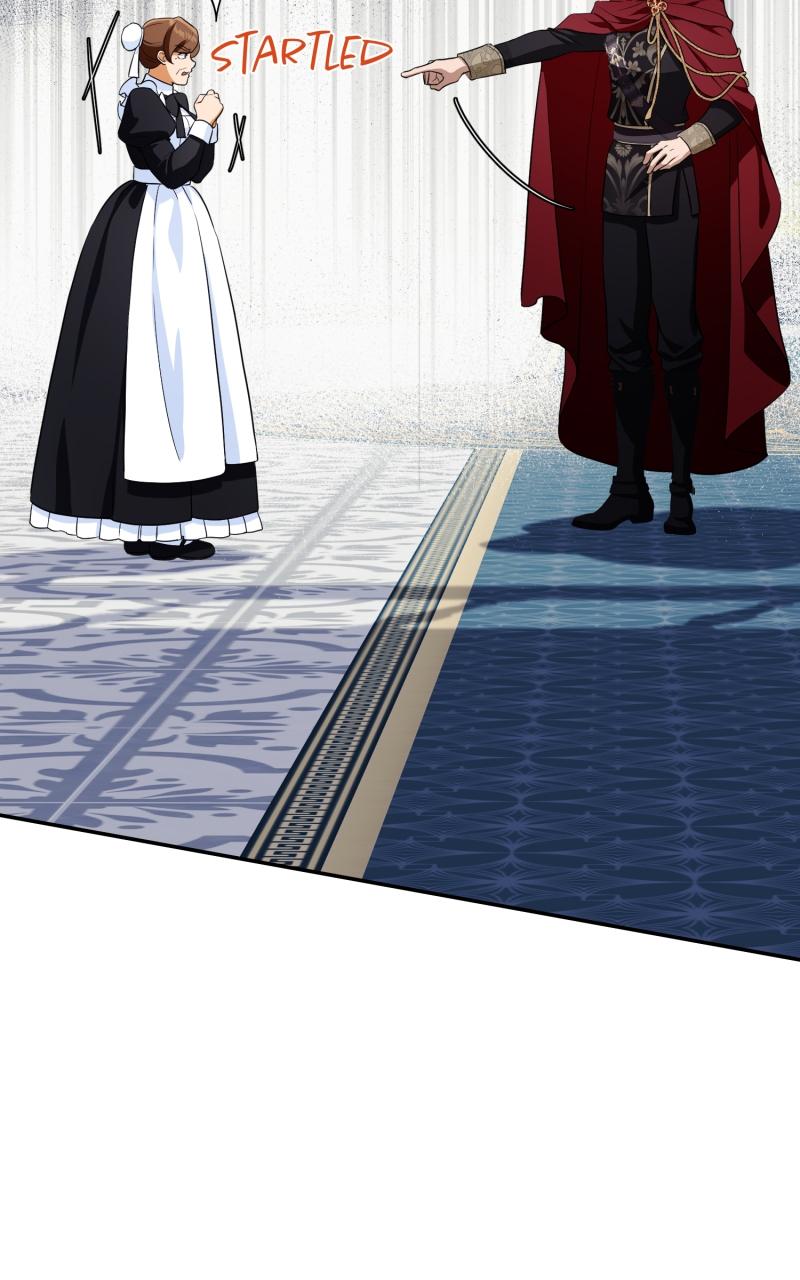 Read Duchess in Ruins Manga Online
