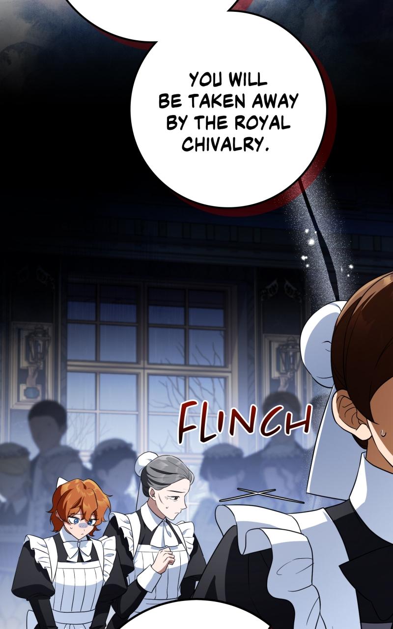 Read Duchess in Ruins Manga Online
