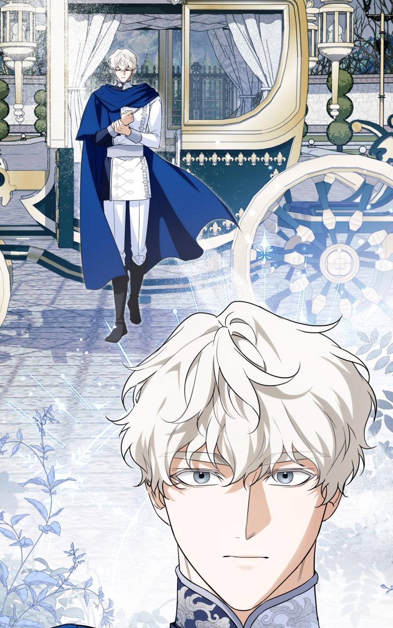 Read Duchess in Ruins Manga Online