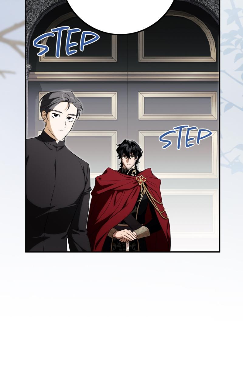 Read Duchess in Ruins Manga Online