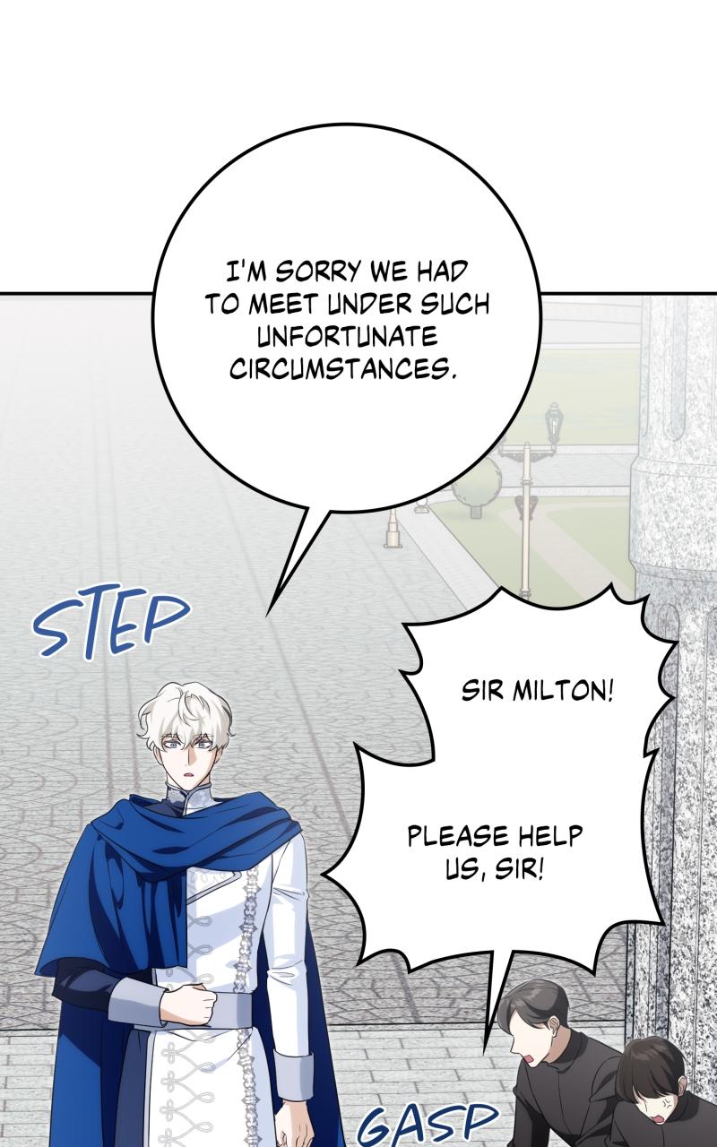Read Duchess in Ruins Manga Online