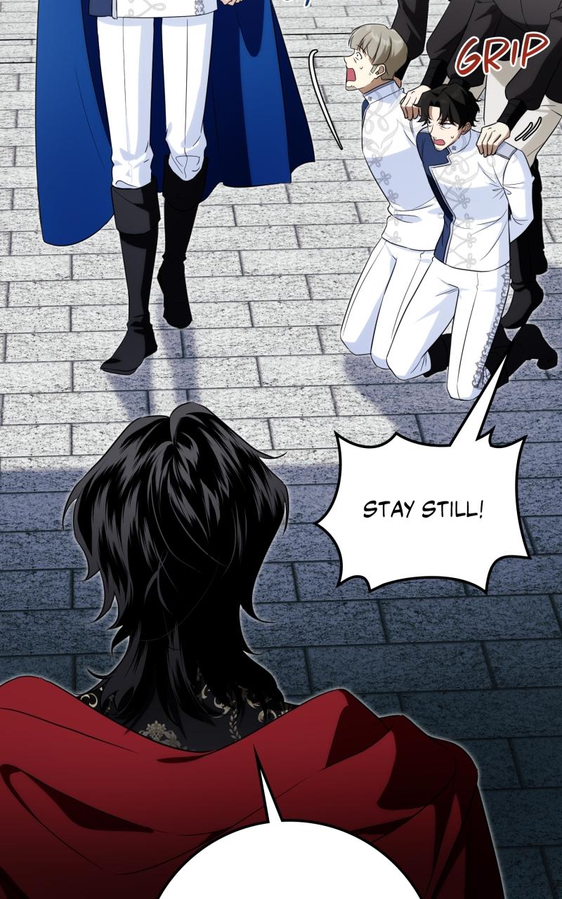 Read Duchess in Ruins Manga Online