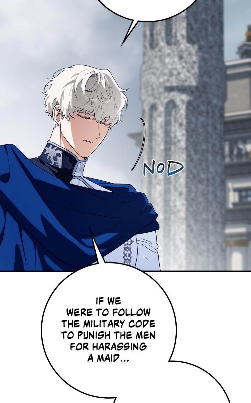 Read Duchess in Ruins Manga Online