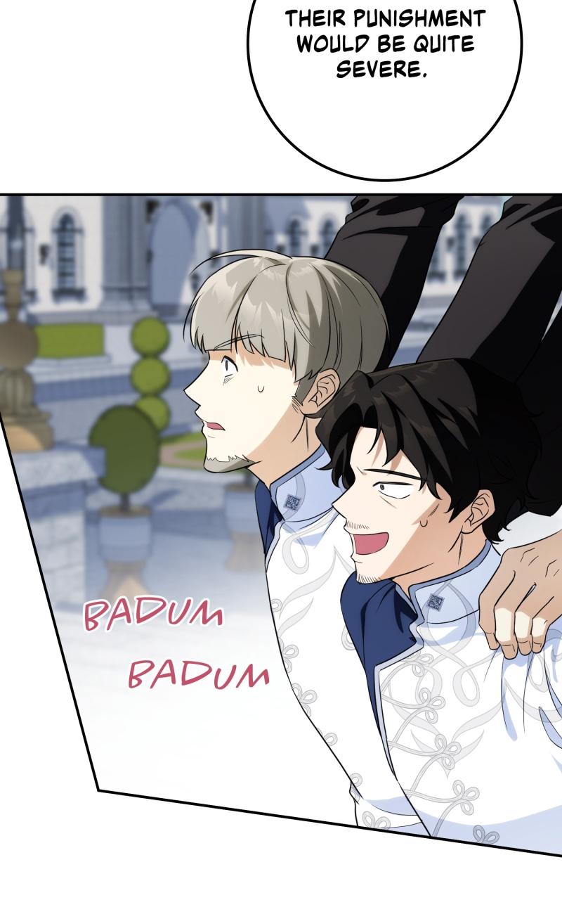 Read Duchess in Ruins Manga Online