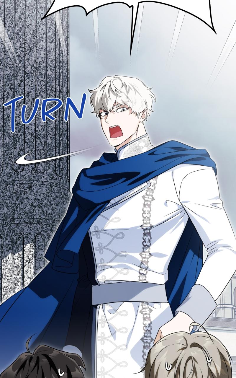 Read Duchess in Ruins Manga Online