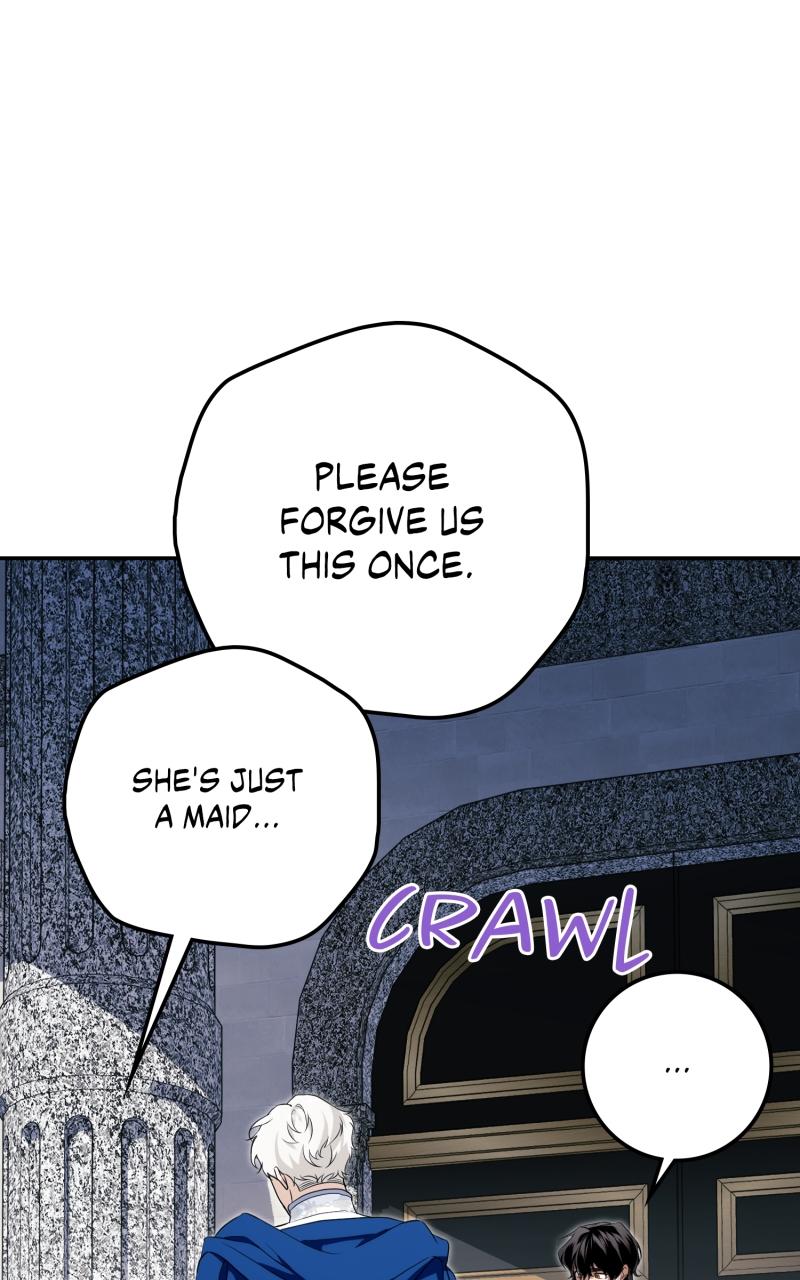 Read Duchess in Ruins Manga Online