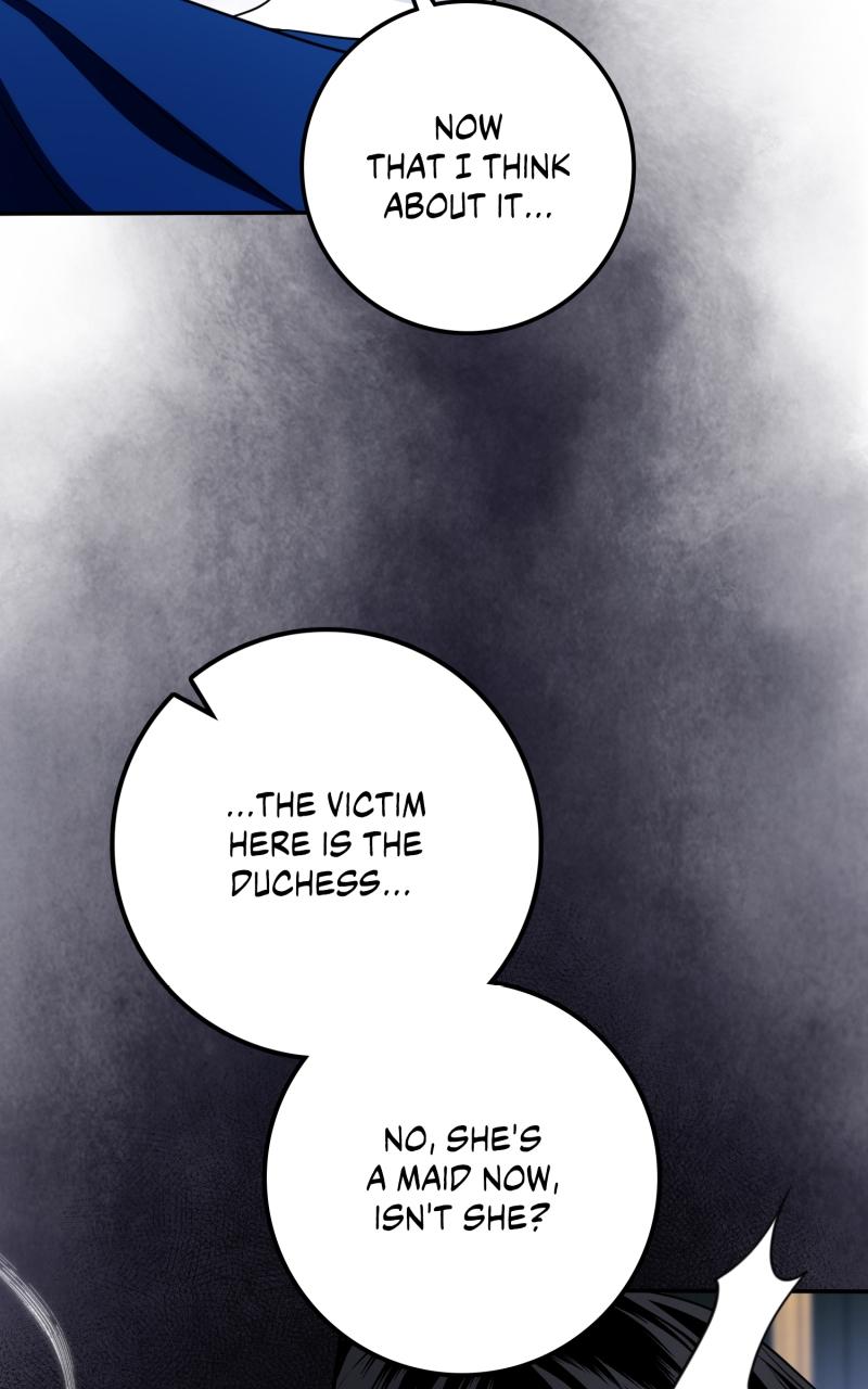 Read Duchess in Ruins Manga Online