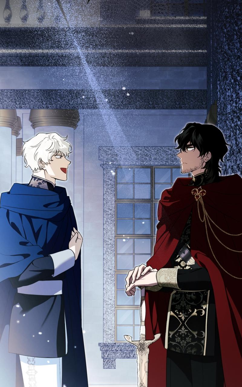 Read Duchess in Ruins Manga Online