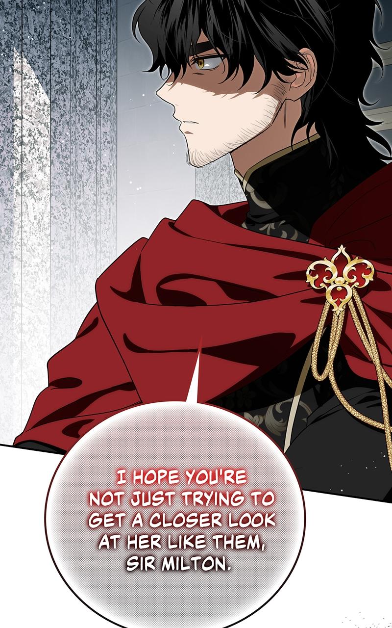 Read Duchess in Ruins Manga Online