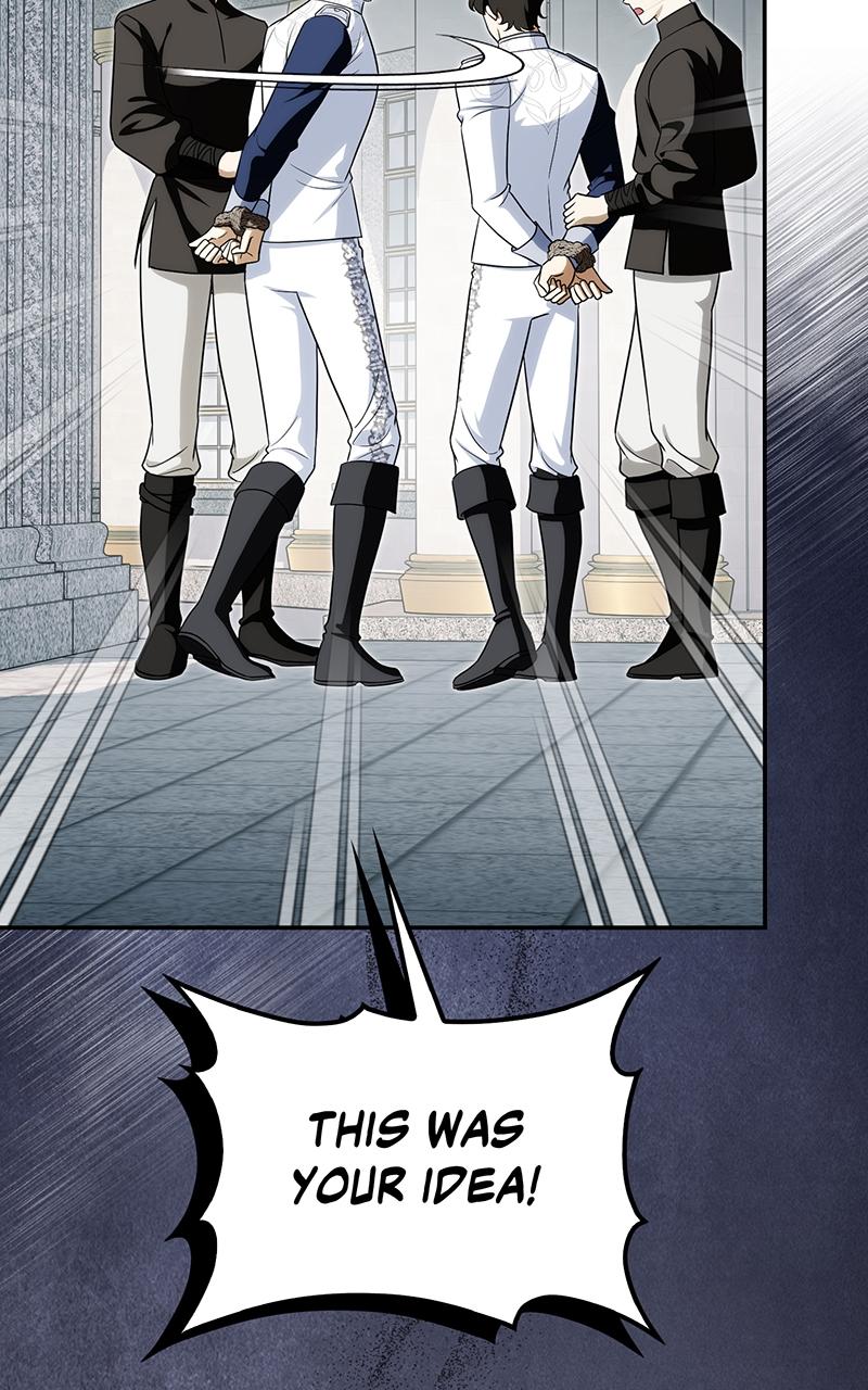 Read Duchess in Ruins Manga Online