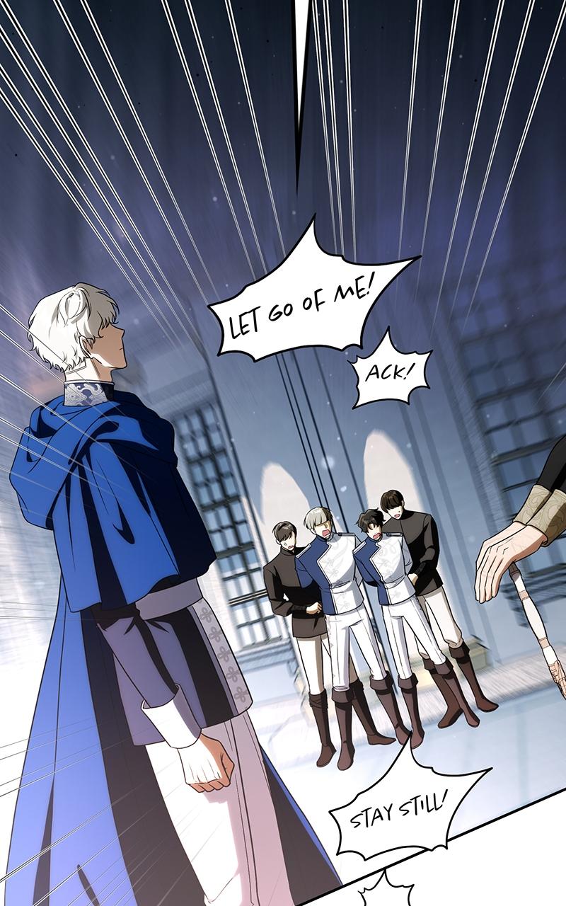 Read Duchess in Ruins Manga Online