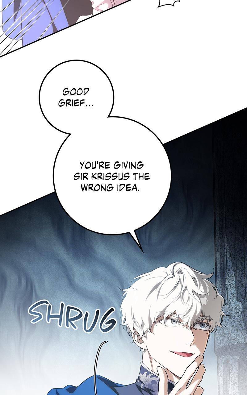 Read Duchess in Ruins Manga Online