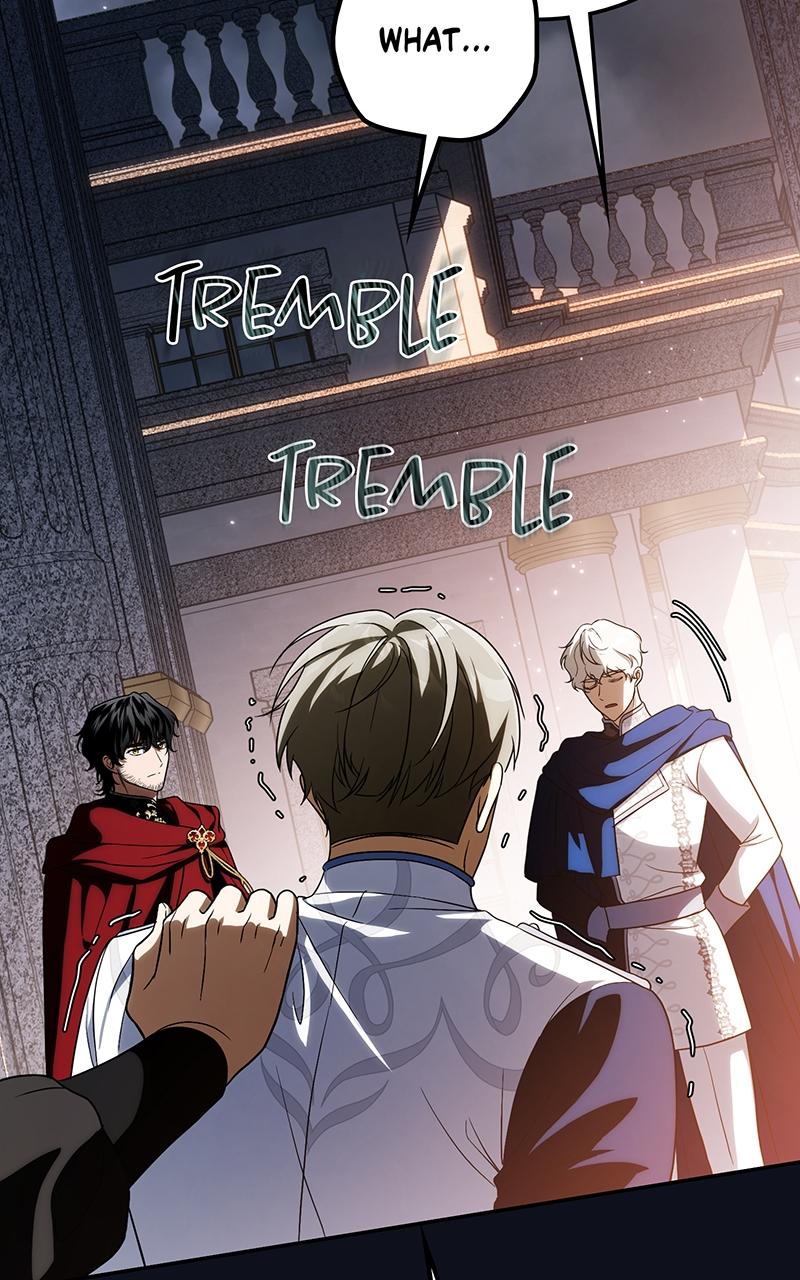 Read Duchess in Ruins Manga Online