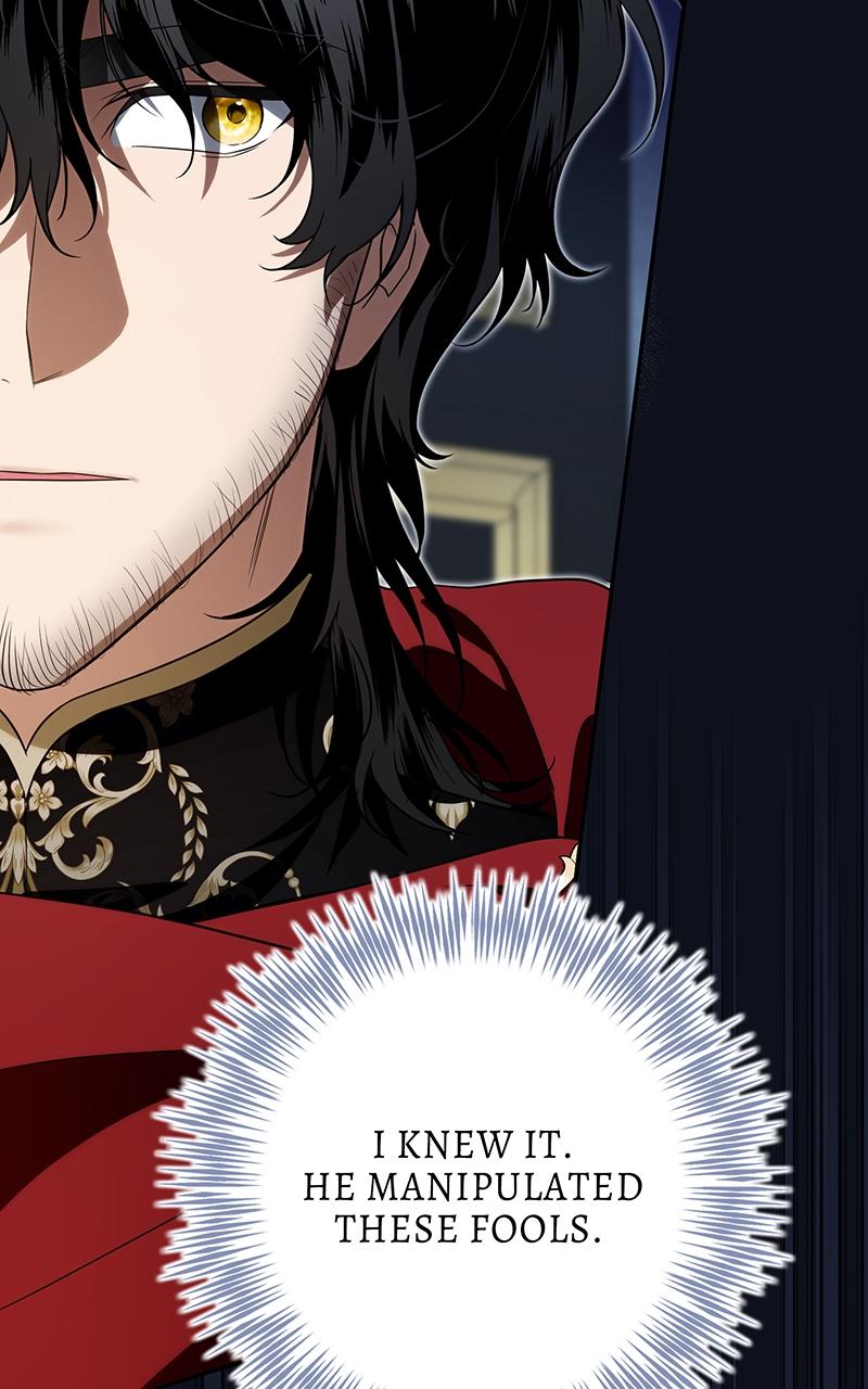 Read Duchess in Ruins Manga Online