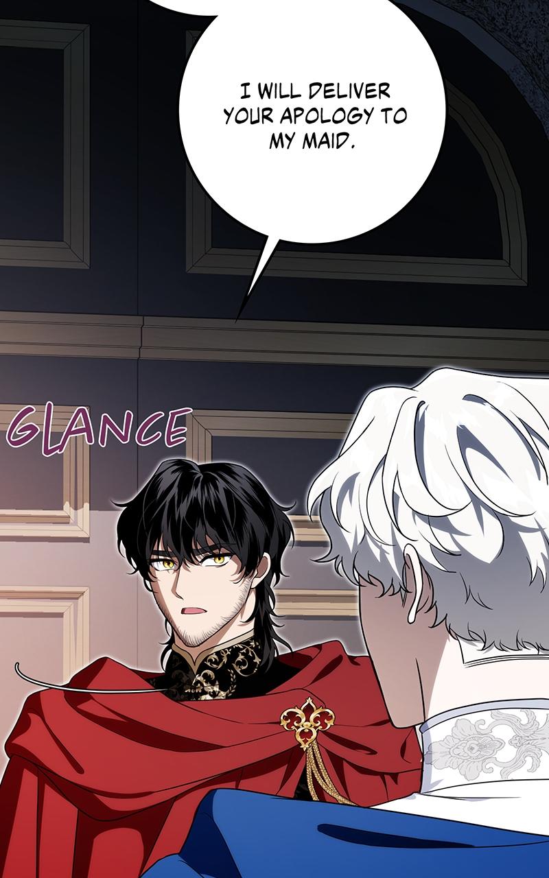 Read Duchess in Ruins Manga Online