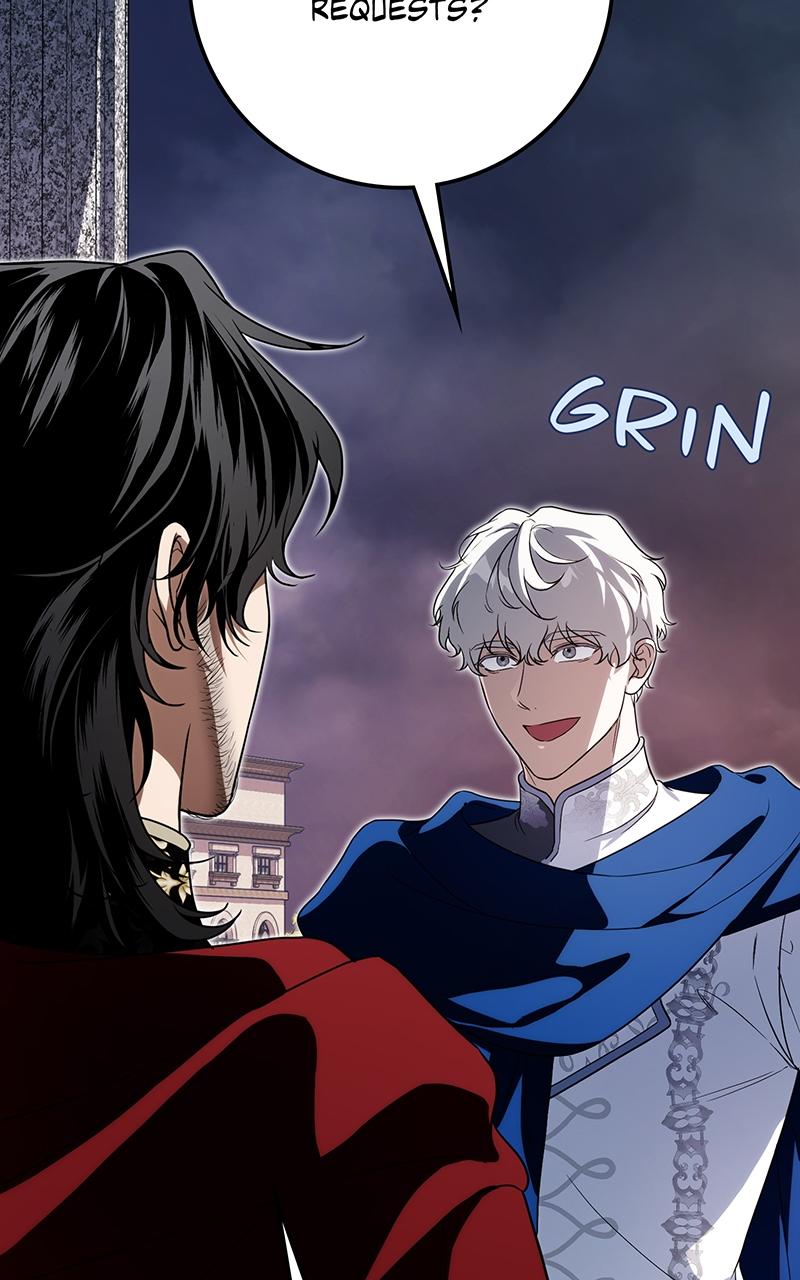 Read Duchess in Ruins Manga Online