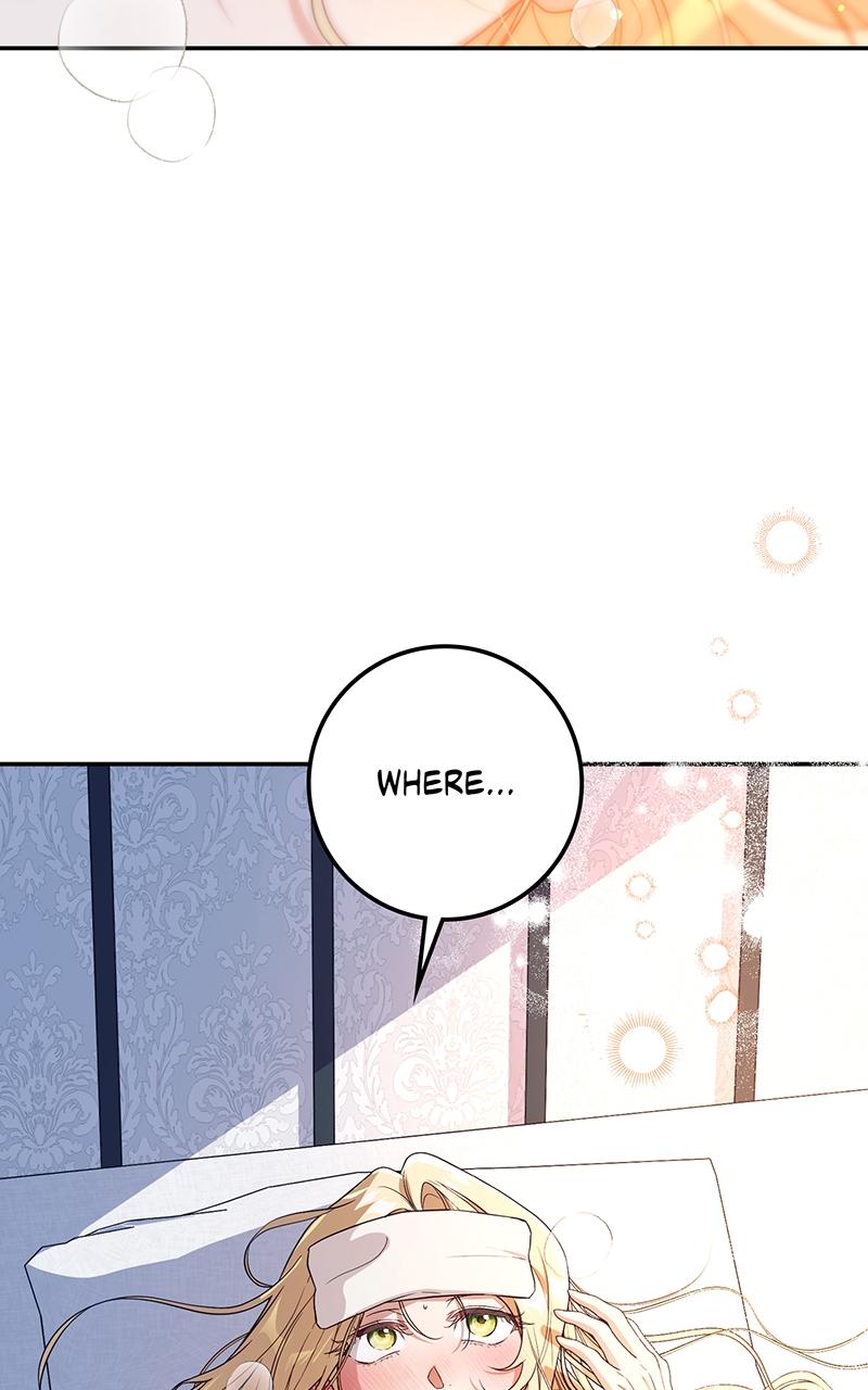 Read Duchess in Ruins Manga Online