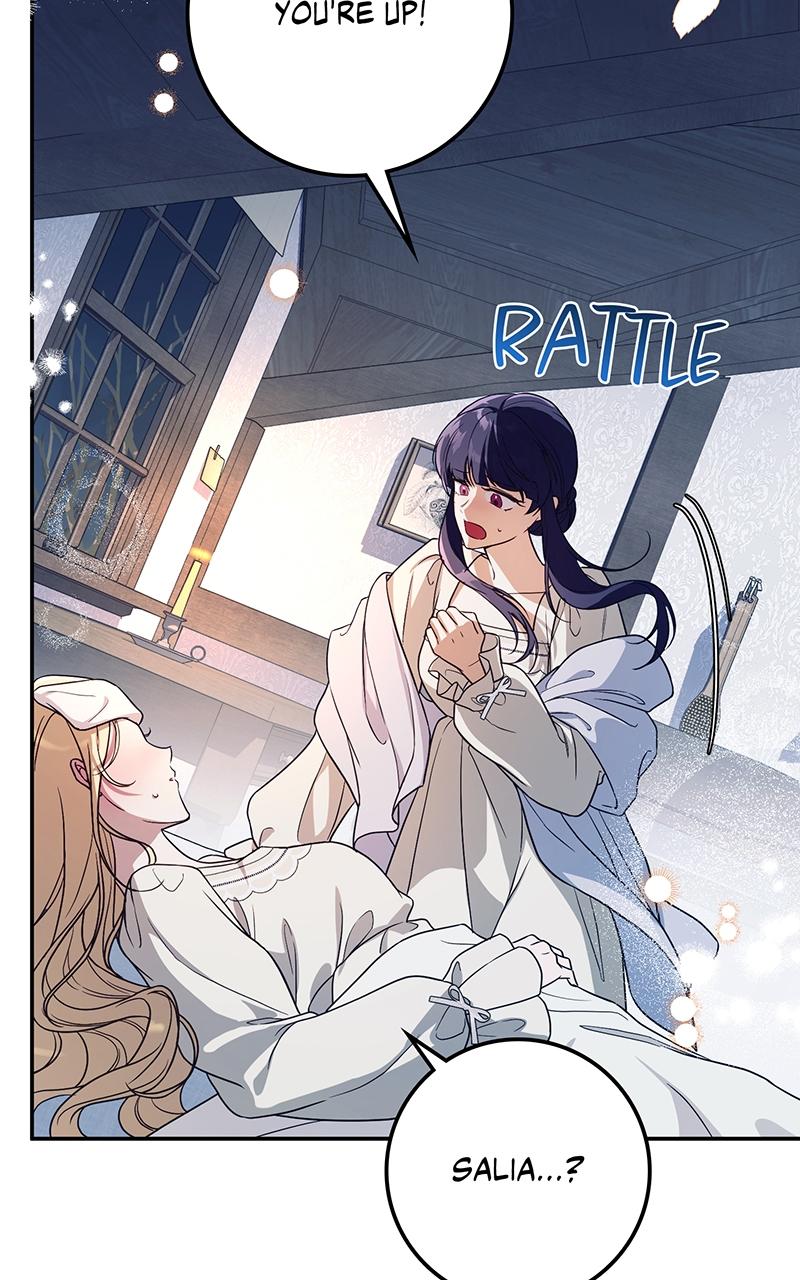 Read Duchess in Ruins Manga Online