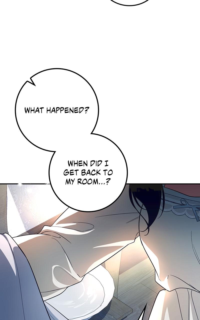 Read Duchess in Ruins Manga Online