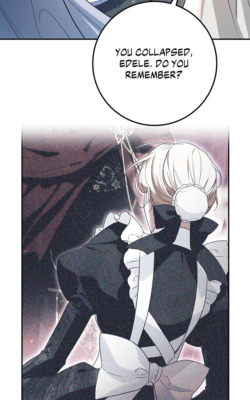 Read Duchess in Ruins Manga Online