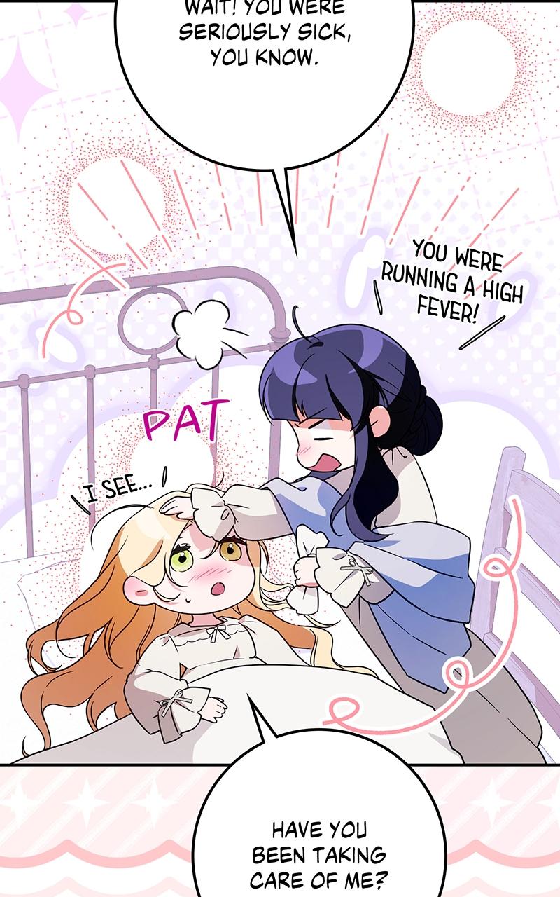 Read Duchess in Ruins Manga Online