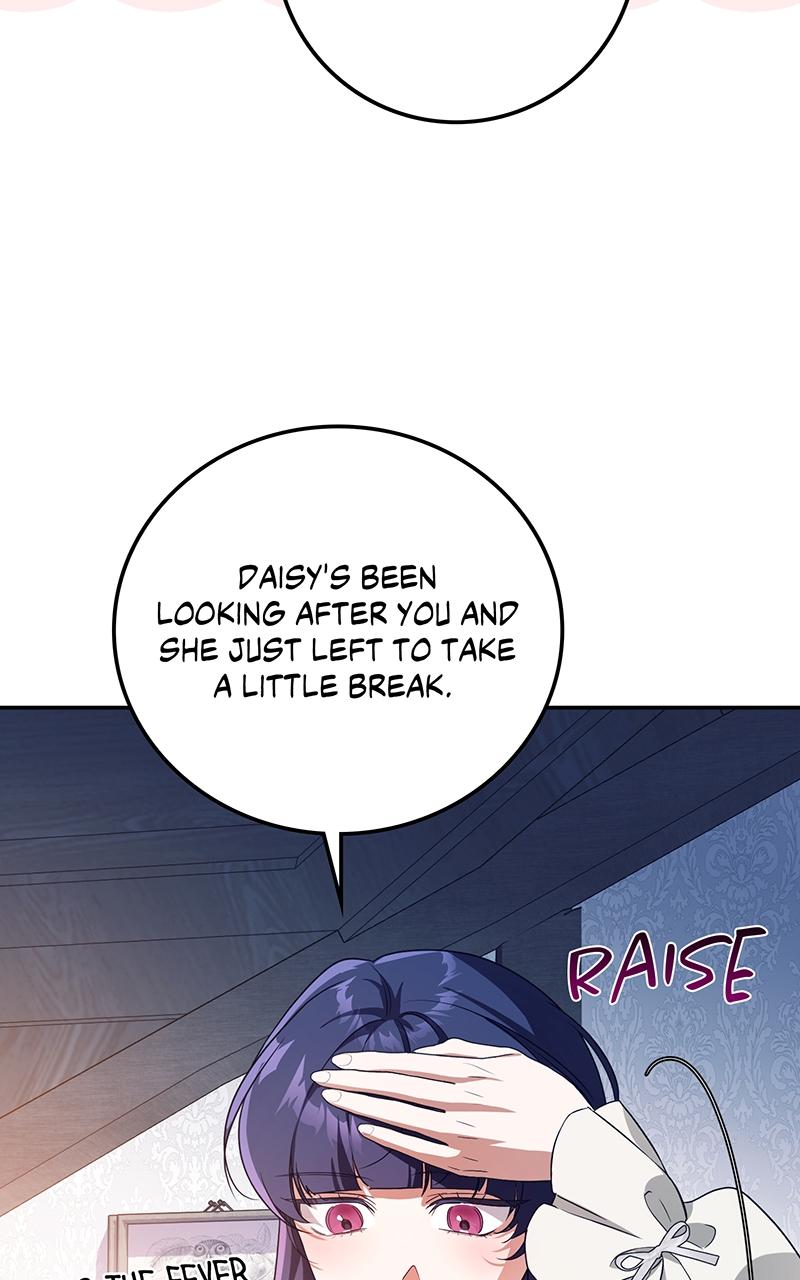 Read Duchess in Ruins Manga Online