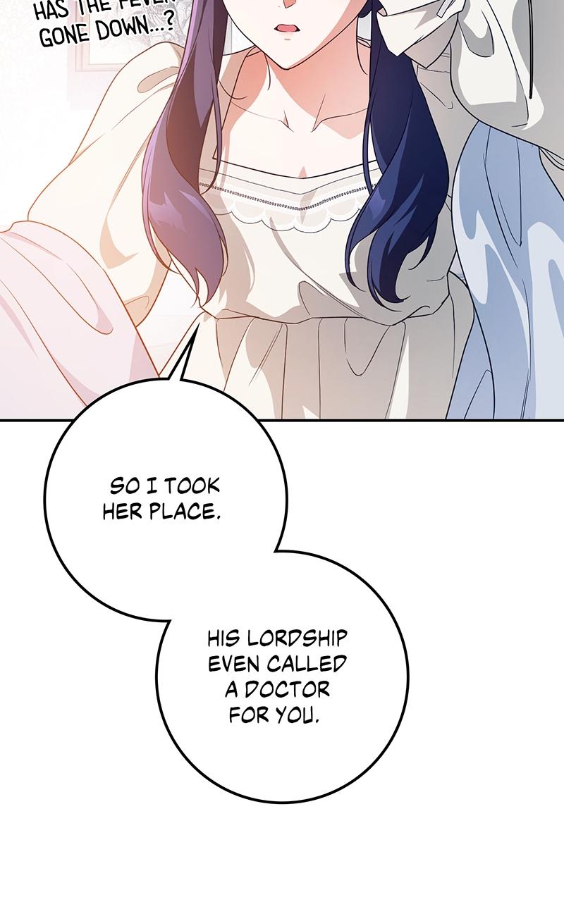 Read Duchess in Ruins Manga Online