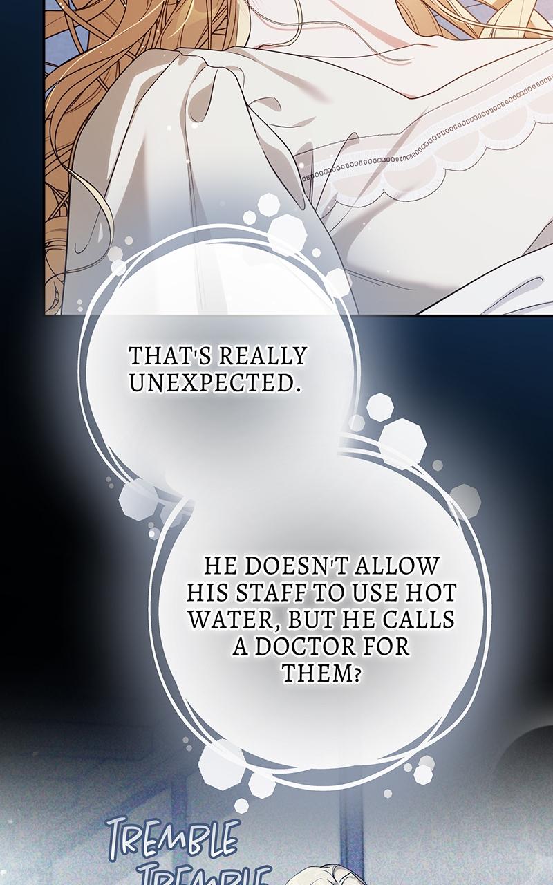 Read Duchess in Ruins Manga Online