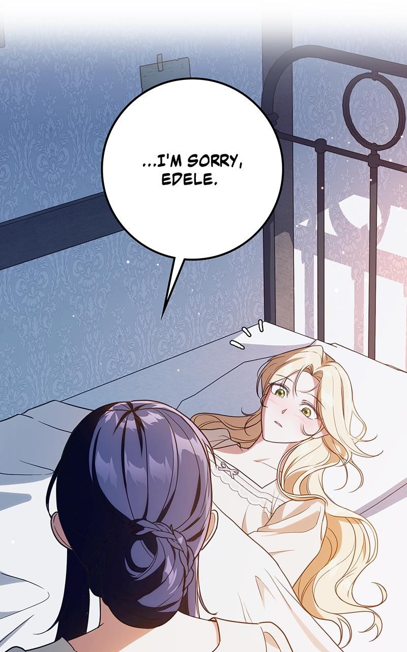 Read Duchess in Ruins Manga Online