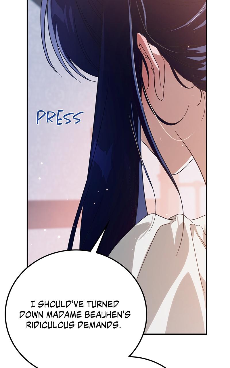 Read Duchess in Ruins Manga Online
