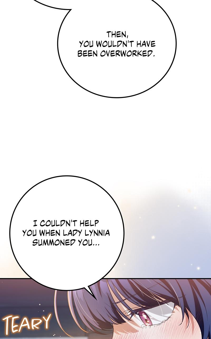 Read Duchess in Ruins Manga Online